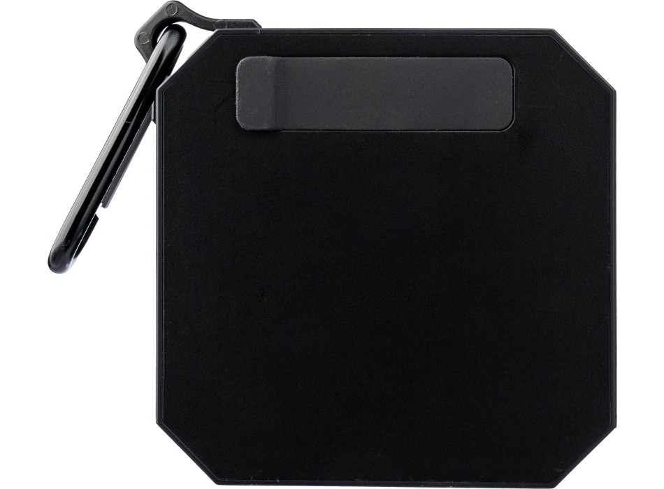 Speaker wireless in ABS riciclato Lori FullGadgets.com