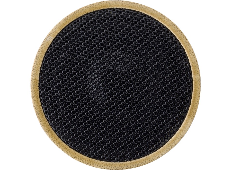 Speaker wireless in bamboo Rosalinda FullGadgets.com