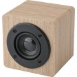 Speaker wireless in legno Valeria FullGadgets.com