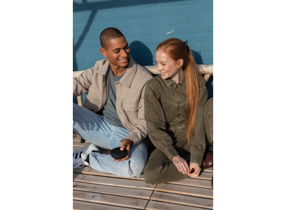 Speaker wireless IPX7 Urban Vitamin Hayward FullGadgets.com