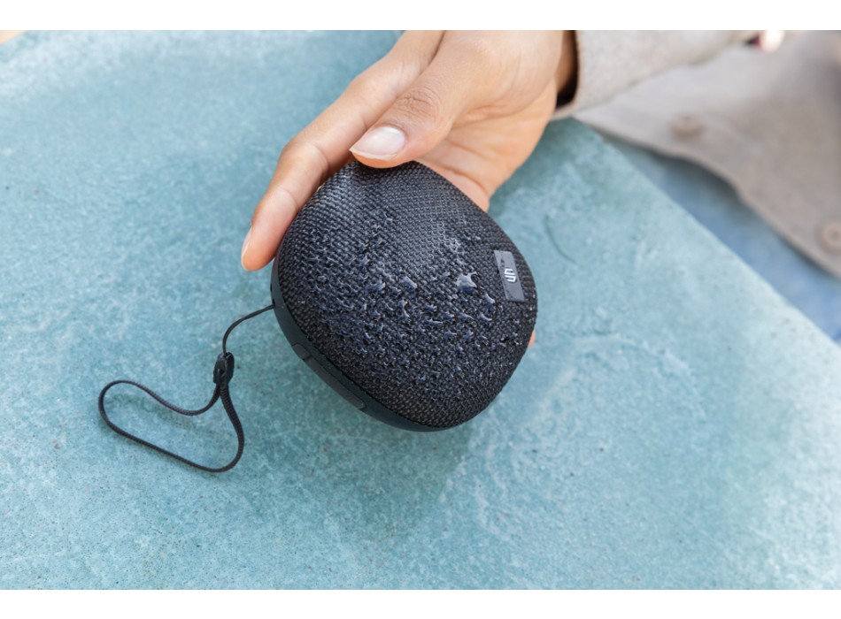 Speaker wireless IPX7 Urban Vitamin Hayward FullGadgets.com