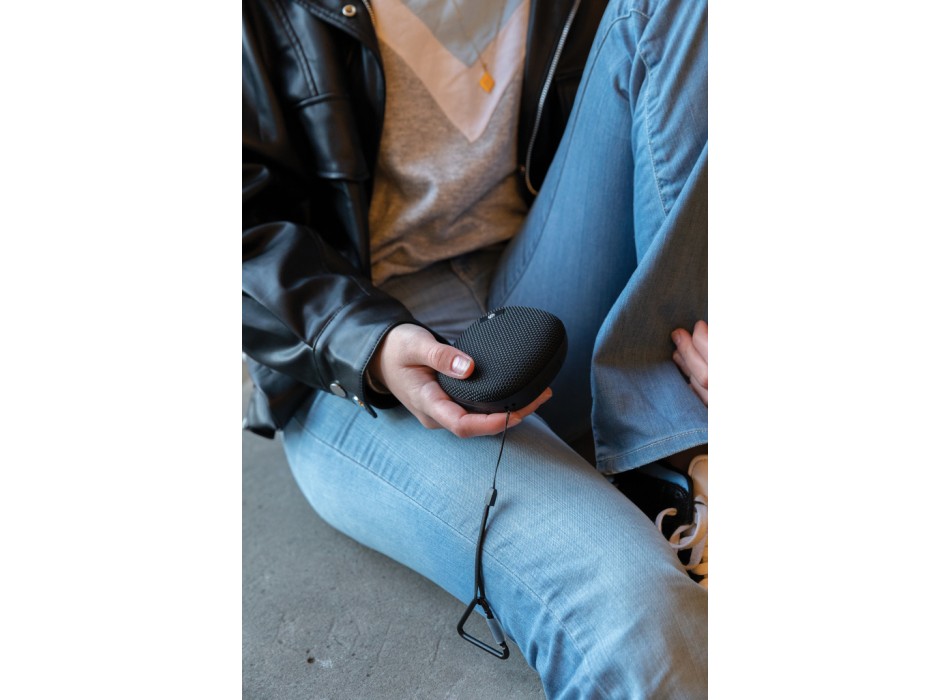 Speaker wireless IPX7 Urban Vitamin Hayward FullGadgets.com