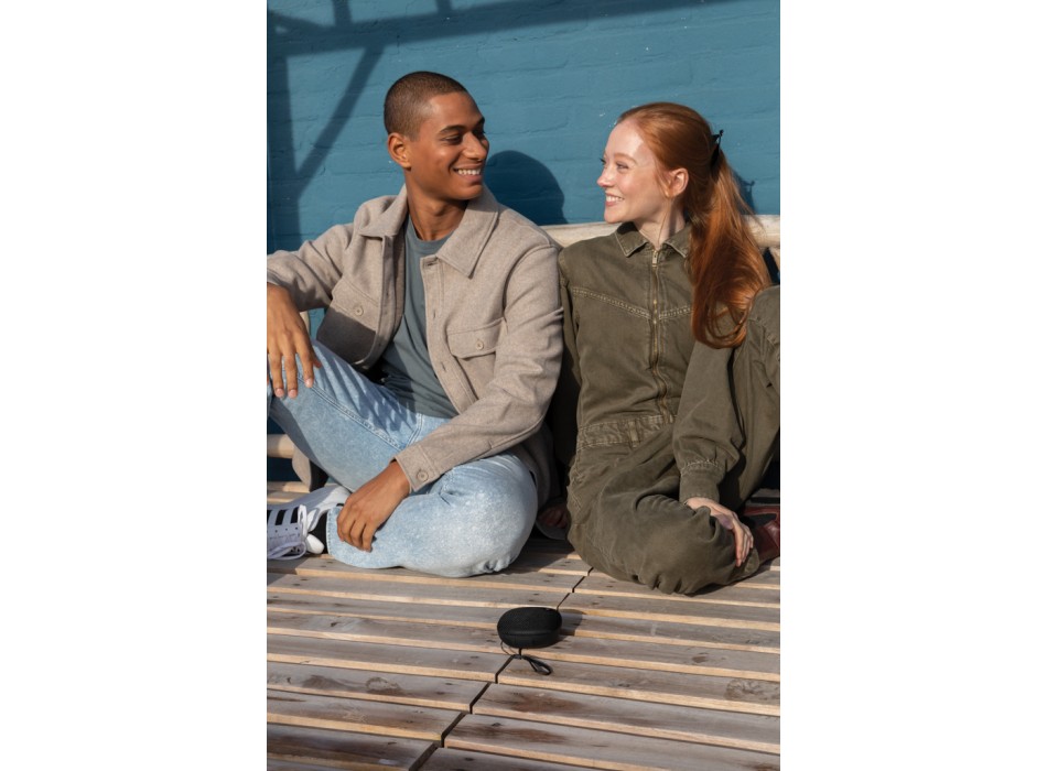 Speaker wireless IPX7 Urban Vitamin Hayward FullGadgets.com