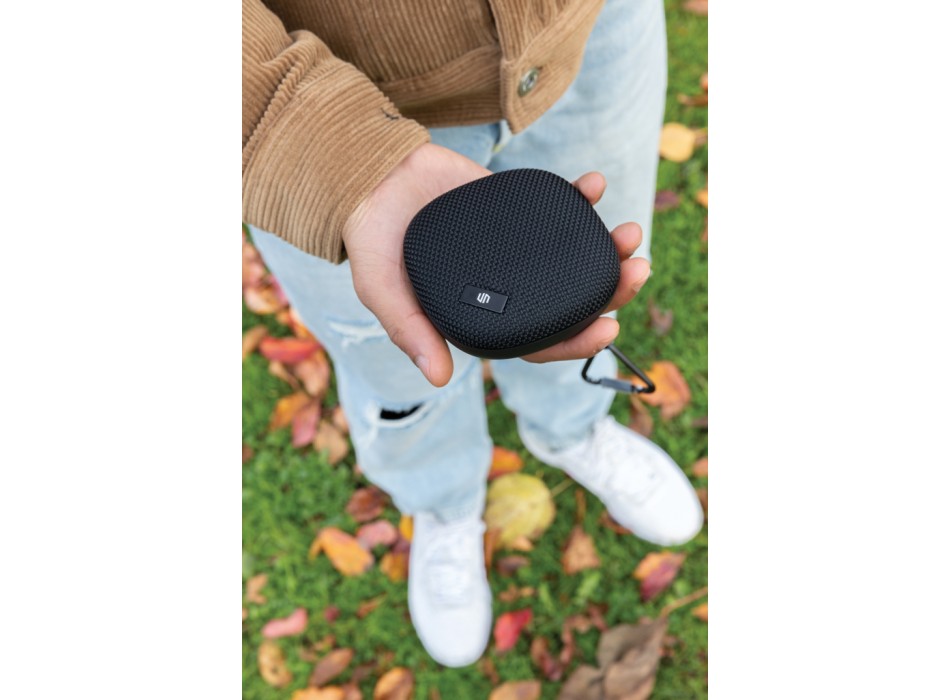 Speaker wireless IPX7 Urban Vitamin Hayward FullGadgets.com