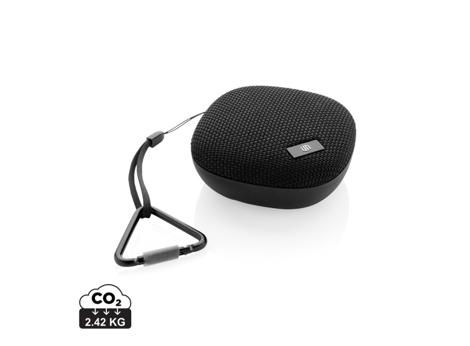 Speaker wireless IPX7 Urban Vitamin Hayward FullGadgets.com