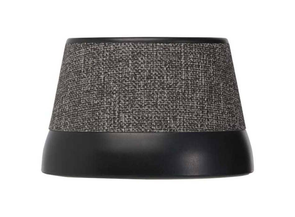 Speaker wireless magnetico in plastica riciclata da 3 W Horna FullGadgets.com