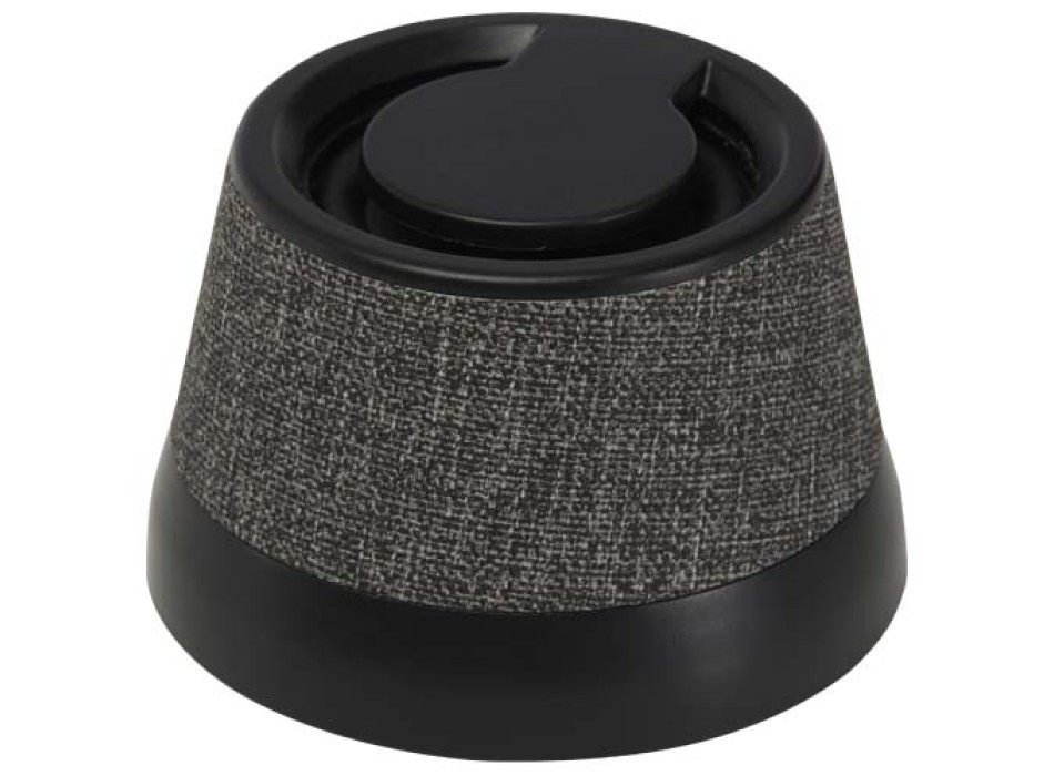 Speaker wireless magnetico in plastica riciclata da 3 W Horna FullGadgets.com