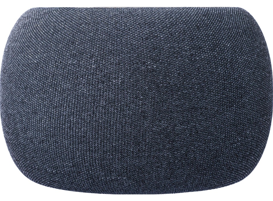 Speakeri wireless in bambù e ABS riciclato Lyle FullGadgets.com