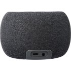 Speakeri wireless in bambù e ABS riciclato Lyle FullGadgets.com