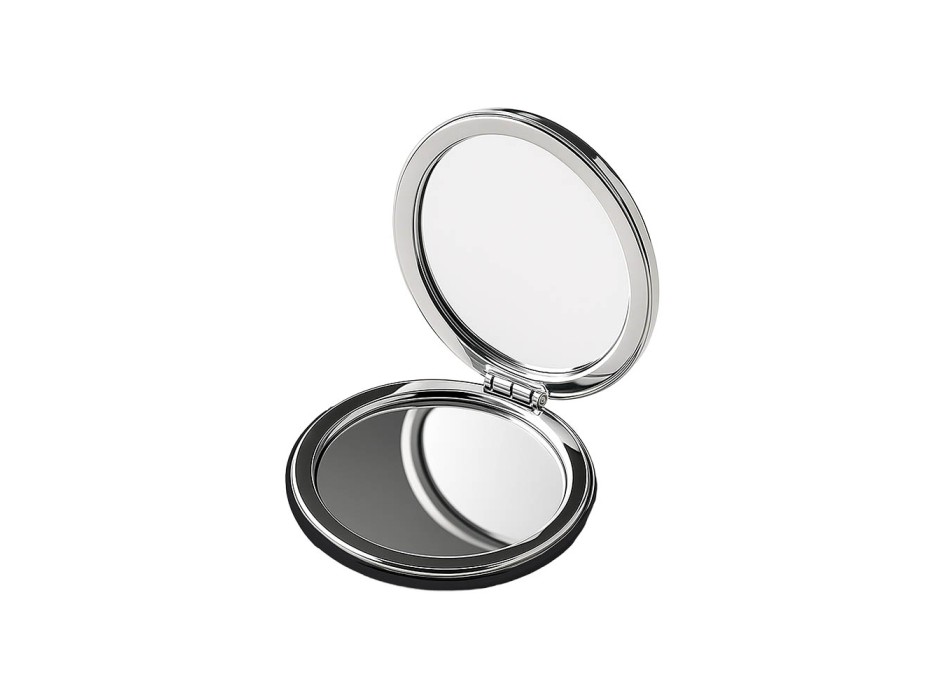 Specchietto doppio in PU e metallo FullGadgets.com