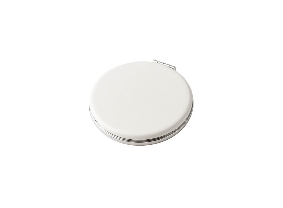 Specchietto doppio in PU e metallo FullGadgets.com