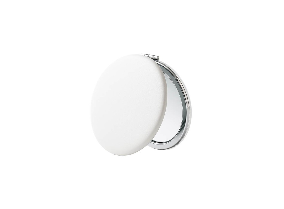 Specchietto doppio in PU e metallo FullGadgets.com