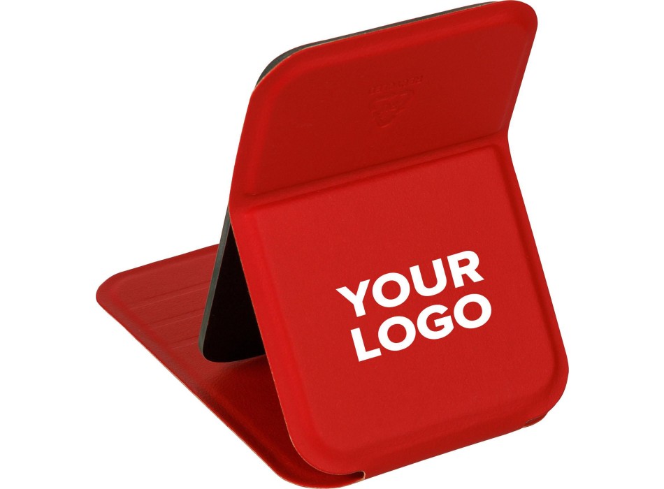 Specchietto in vetro con custodia in PU riciclato Mio FullGadgets.com