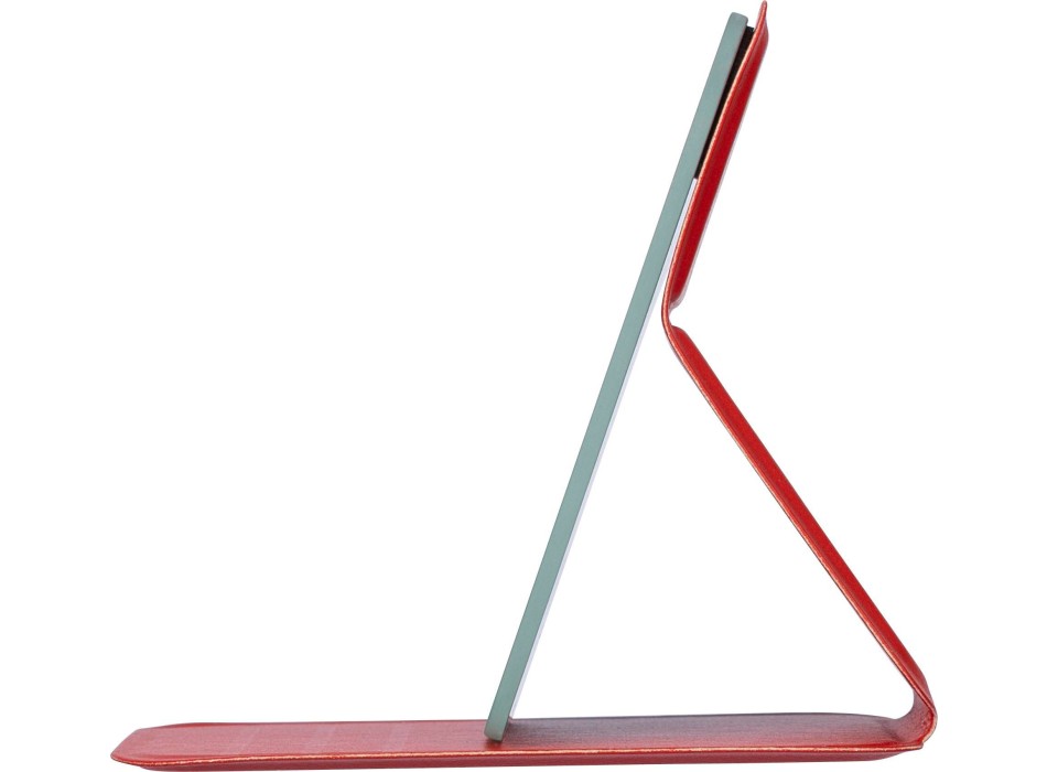 Specchietto in vetro con custodia in PU riciclato Mio FullGadgets.com