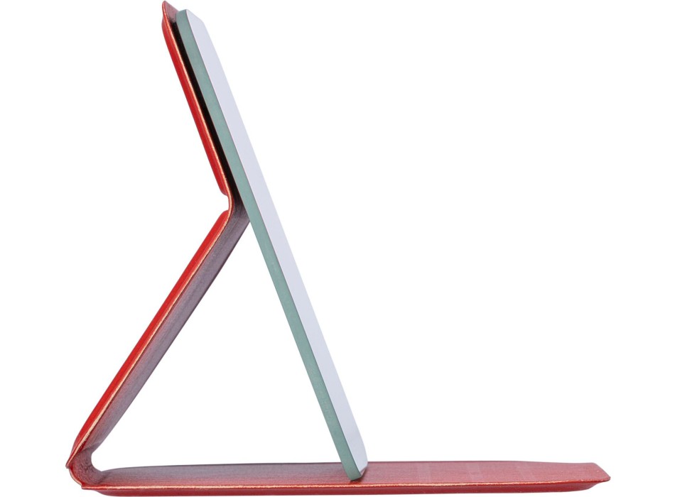 Specchietto in vetro con custodia in PU riciclato Mio FullGadgets.com