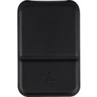 Specchietto in vetro con custodia in PU riciclato Mio FullGadgets.com