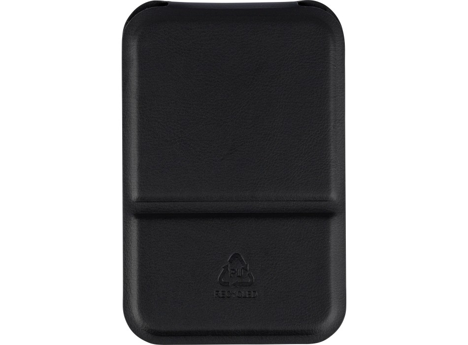 Specchietto in vetro con custodia in PU riciclato Mio FullGadgets.com