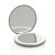 Specchietto LED ricaricabile Lumora in rPlastica RCS