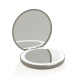 Specchietto LED ricaricabile Lumora in rPlastica RCS FullGadgets.com