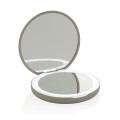 Specchietto LED ricaricabile Lumora in rPlastica RCS