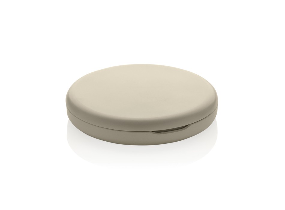 Specchietto LED ricaricabile Lumora in rPlastica RCS FullGadgets.com