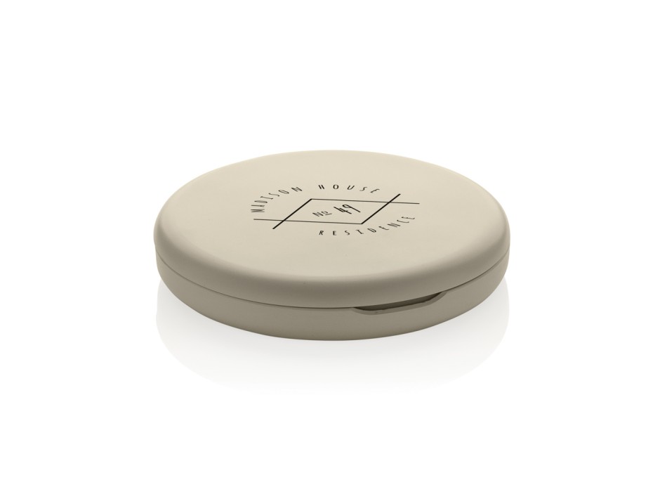 Specchietto LED ricaricabile Lumora in rPlastica RCS FullGadgets.com