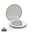 Specchietto LED ricaricabile Lumora in rPlastica RCS FullGadgets.com