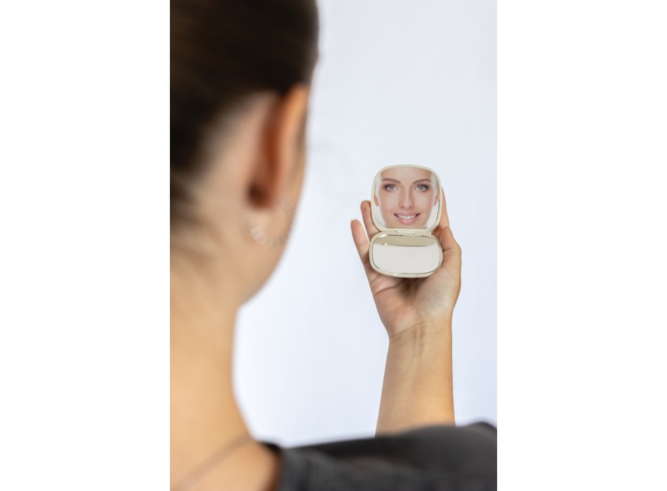 Specchietto Reflecta in rPlastica RCS FullGadgets.com