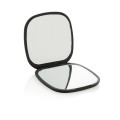 Specchietto Reflecta in rPlastica RCS