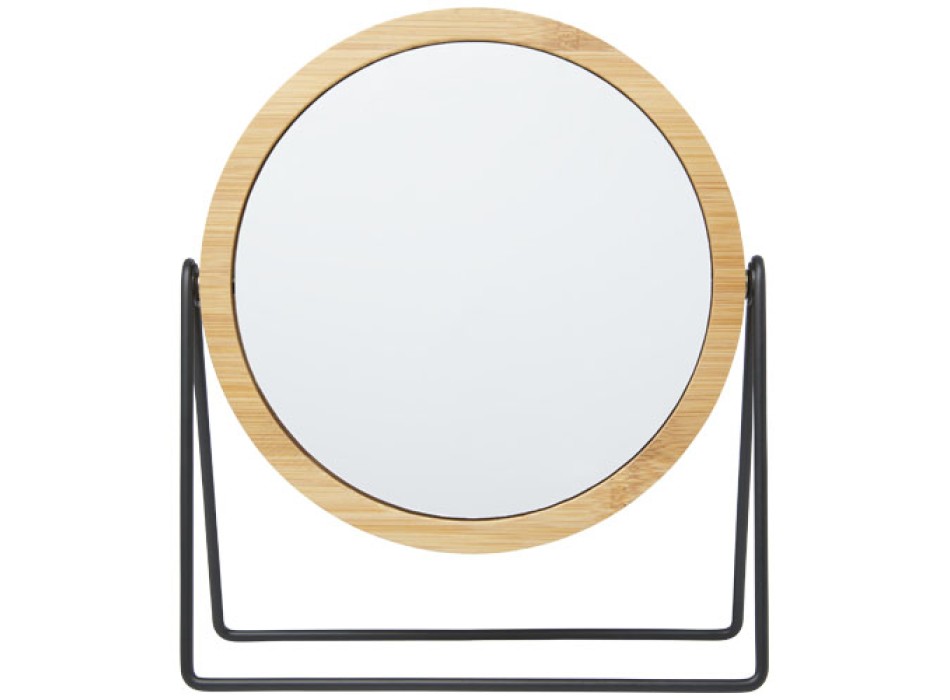 Specchio Hyrra verticale in bambù FullGadgets.com