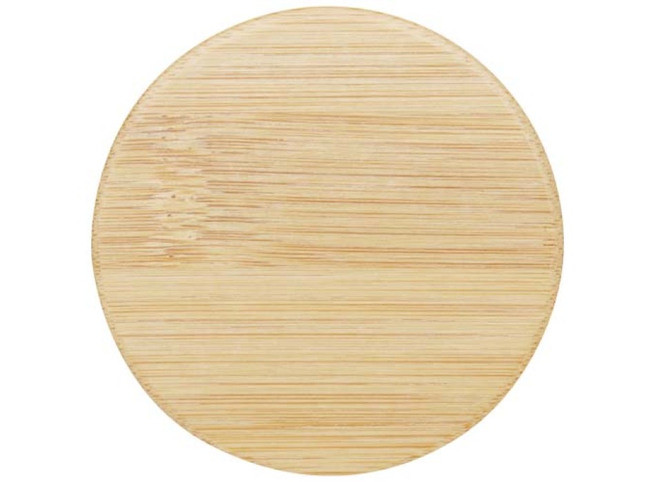 Specchio in bambù Lustro FullGadgets.com