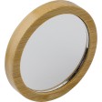 Specchio tascabile in bambù Jeremiah FullGadgets.com