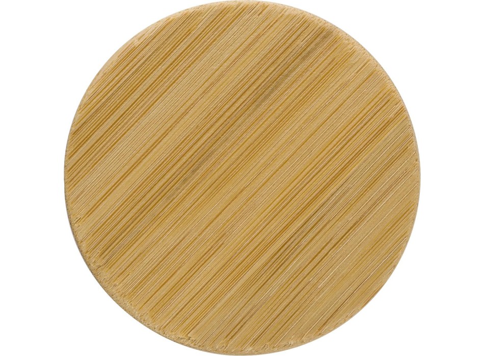 Specchio tascabile in bambù Jeremiah FullGadgets.com