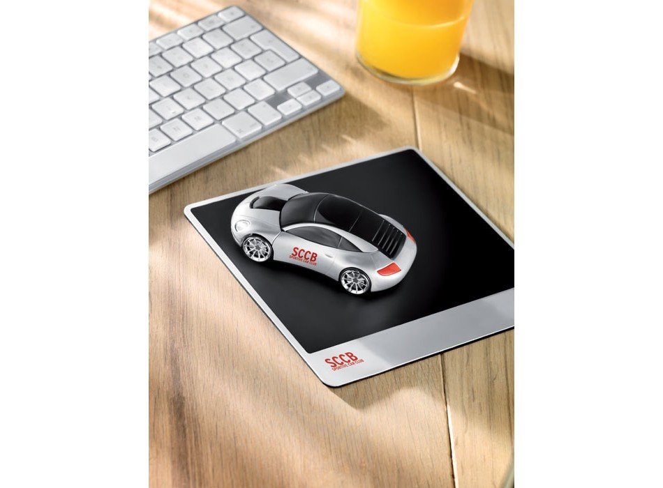 SPEED - Mouse wireless 'automobile' FullGadgets.com