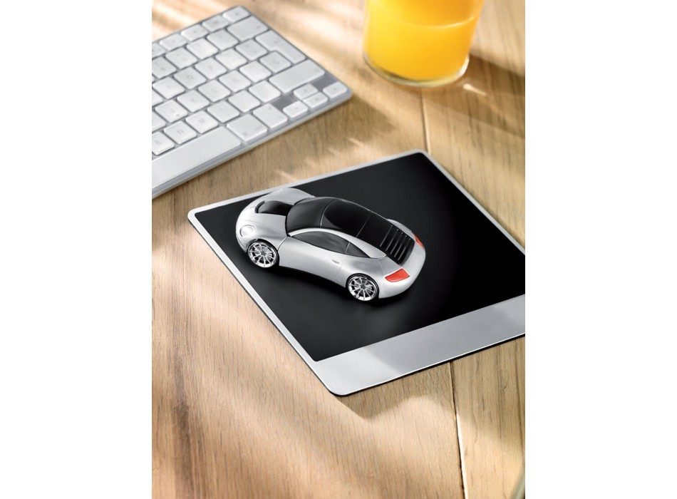 SPEED - Mouse wireless 'automobile' FullGadgets.com