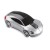 Speed - Mouse Wireless 'Automobile' Personalizzabile