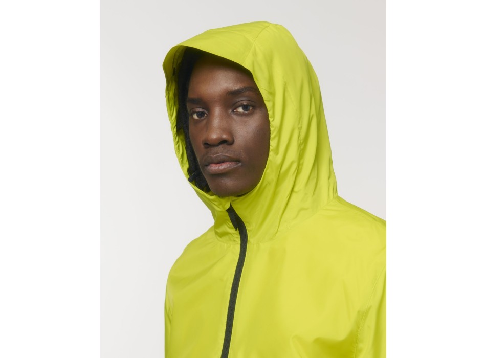 Speeder - La giacca unisex overhead FullGadgets.com