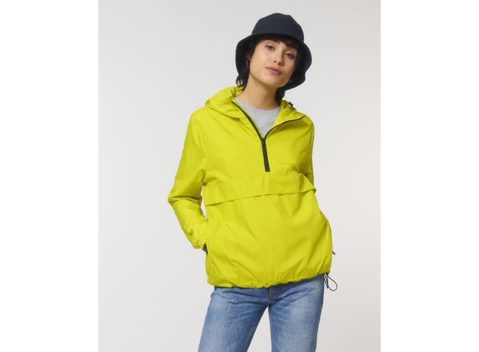 Speeder - La giacca unisex overhead FullGadgets.com