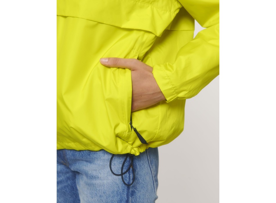 Speeder - La giacca unisex overhead FullGadgets.com