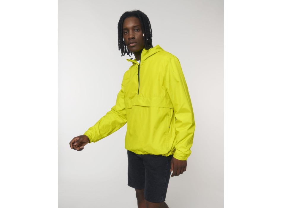 Speeder - La giacca unisex overhead FullGadgets.com