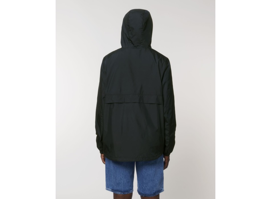 Speeder - La giacca unisex overhead FullGadgets.com