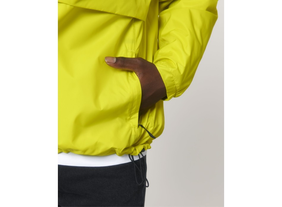 Speeder - La giacca unisex overhead FullGadgets.com