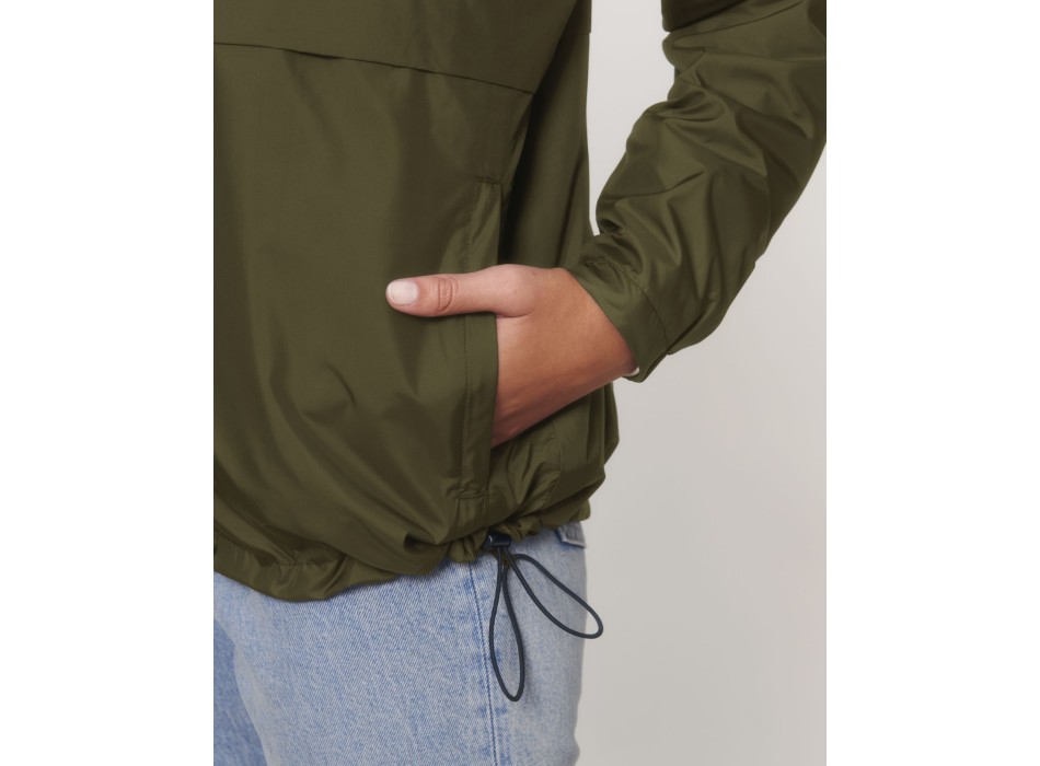 Speeder - La giacca unisex overhead FullGadgets.com