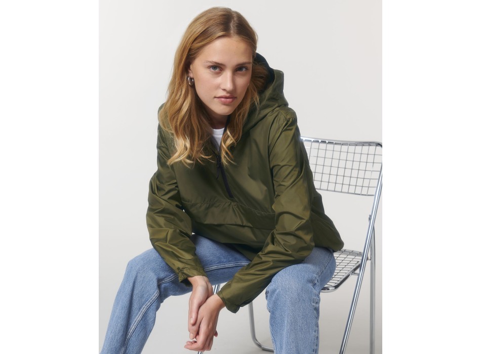 Speeder - La giacca unisex overhead FullGadgets.com