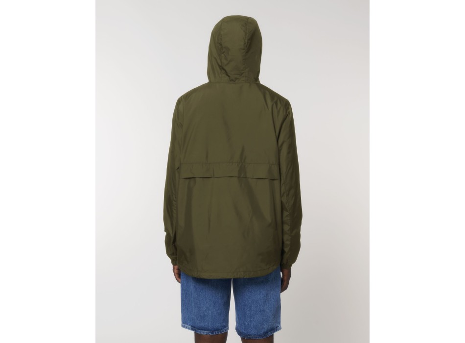 Speeder - La giacca unisex overhead FullGadgets.com