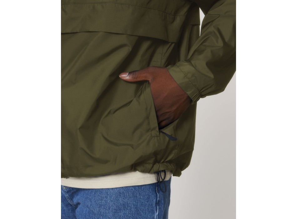 Speeder - La giacca unisex overhead FullGadgets.com