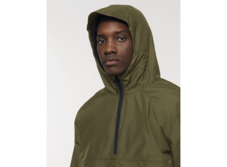 Speeder - La giacca unisex overhead FullGadgets.com