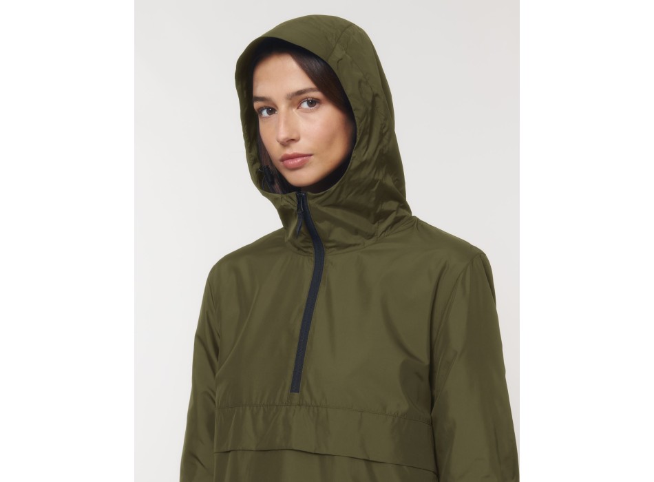 Speeder - La giacca unisex overhead FullGadgets.com