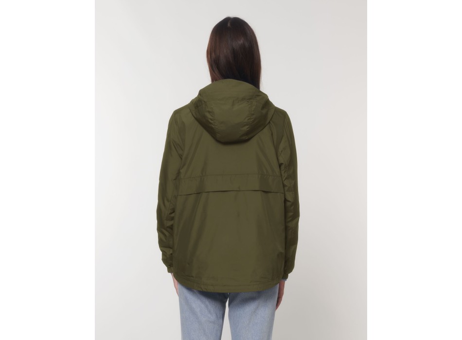 Speeder - La giacca unisex overhead FullGadgets.com