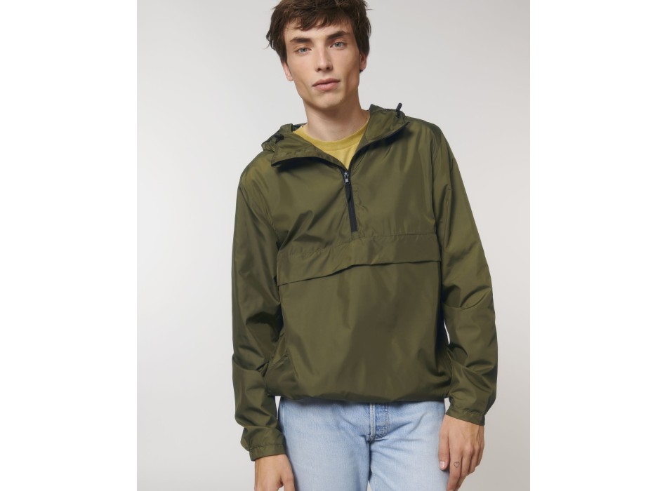 Speeder - La giacca unisex overhead FullGadgets.com